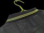 Retro Manchester United 93/94 Away Long Sleeves - Image 7