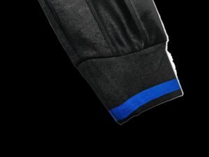 Retro Manchester United 93/94 Away Long Sleeves - Image 9