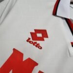 Retro 92/94 AC Milan Away S-XXL - Image 4