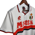 Retro 92/94 AC Milan Away S-XXL - Image 6