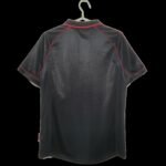 Retro 98/99 AC Milan Third  S-XXL - Image 2