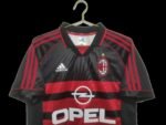 Retro 98/99 AC Milan Third  S-XXL - Image 3