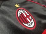 Retro 98/99 AC Milan Third  S-XXL - Image 4