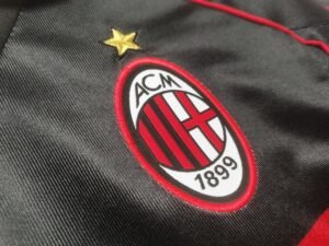 Retro 98/99 AC Milan Third  S-XXL - Image 4