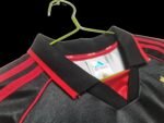 Retro 98/99 AC Milan Third  S-XXL - Image 5