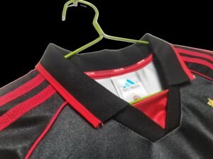 Retro 98/99 AC Milan Third  S-XXL - Image 5