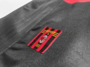 Retro 98/99 AC Milan Third  S-XXL - Image 8