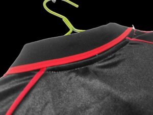 Retro 98/99 AC Milan Third  S-XXL - Image 10