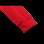 Retro Manchester United 2010/11 Home Long Sleeves - Image 7