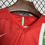 Retro  Juventus 2005/06 Away - Image 4
