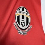 Retro  Juventus 2005/06 Away - Image 6