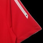 Retro Manchester United 2010/11 Home - Image 5
