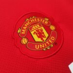 Retro Manchester United 2010/11 Home - Image 9