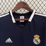 Retro Real Madrid 2004/05 Away S-XXL - Image 3