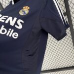 Retro Real Madrid 2004/05 Away S-XXL - Image 4