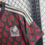 Mexico 2024/25 Home - Image 5