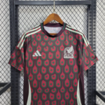 Mexico 2024/25 Home - Image 6
