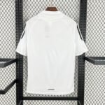Retro Real Madrid 2005/06 Home White - Image 2