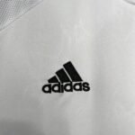 Retro Real Madrid 2005/06 Home White - Image 4