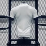 Player Version  Real Madrid 24/25 Home White Masculino - Image 2