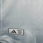 Player Version  Real Madrid 24/25 Home White Masculino - Image 5