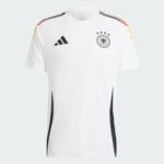 Germany 24/25 Home White
