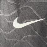 Retro  Corinthians 2008 Away Black - Image 5