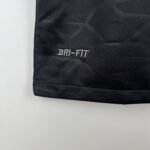 Retro  Corinthians 2008 Away Black - Image 7