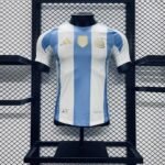 Player Version  Argentina 24/25 Home