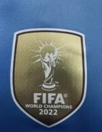 Player Version  Argentina 24/25 Home - Image 3