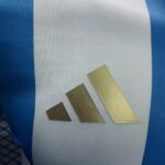 Player Version  Argentina 24/25 Home - Image 5
