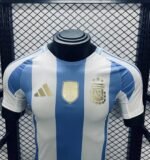 Player Version  Argentina 24/25 Home - Image 8