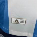 Player Version  Argentina 24/25 Home - Image 9