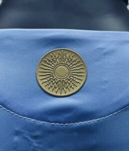 Player Version  Argentina 24/25 Home - Image 11