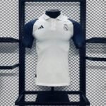 Player Version  Real Madrid 24/25 Training White