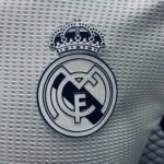 Player Version  Real Madrid 24/25 Training White - Image 6