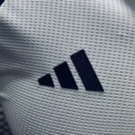 Player Version  Real Madrid 24/25 Training White - Image 7