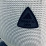 Player Version  Real Madrid 24/25 Training White - Image 9