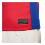 Men's USWNT 2024 American Icon Away  Blue - Image 3