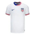 Men's USMNT 2024 American Classic Home  White