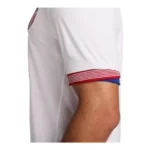 Men's USMNT 2024 American Classic Home  White - Image 5
