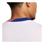 Men's USMNT 2024 American Classic Home  White - Image 6