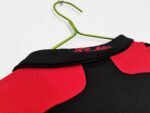 Retro 07/08 AC Milan Third Black - Image 8