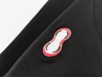 Retro 07/08 AC Milan Third Black - Image 9