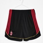 Shorts Retro AC Milan 06/07 Home
