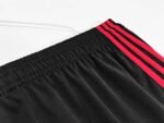 Shorts Retro AC Milan 06/07 Home - Image 3
