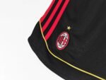Shorts Retro AC Milan 06/07 Home - Image 4