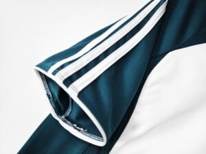 Retro LVP 2006-07 Third - Image 5