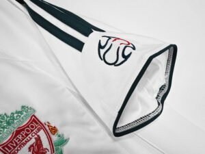 Retro LVP 2006-07 Third - Image 9