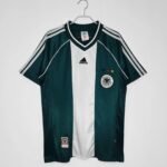 Retro  Germany 1998 Away